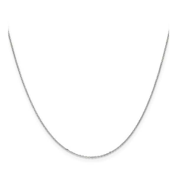 Gold Chain Image 2 Godwin Jewelers, Inc. Bainbridge, GA