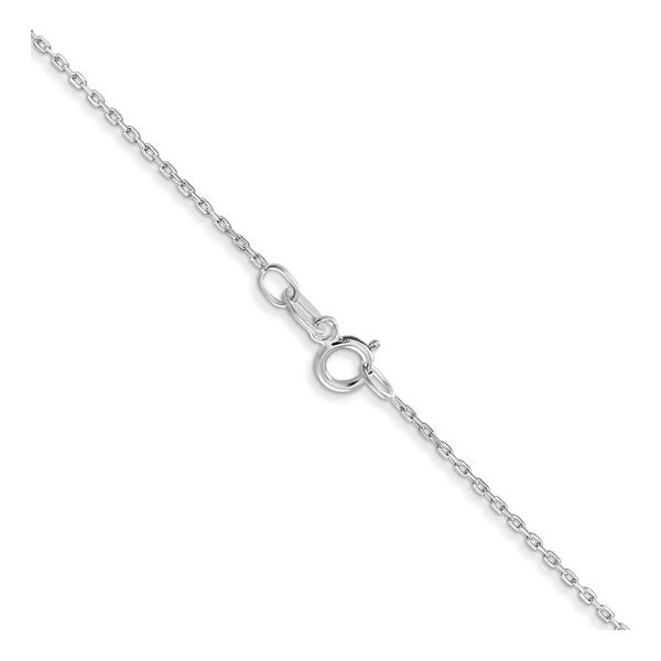 Gold Chain Image 3 Godwin Jewelers, Inc. Bainbridge, GA