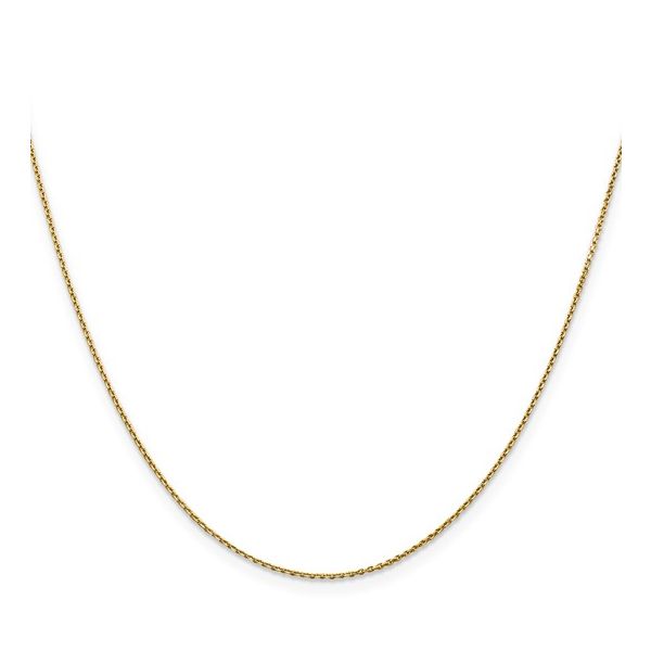 Gold Chain Godwin Jewelers, Inc. Bainbridge, GA