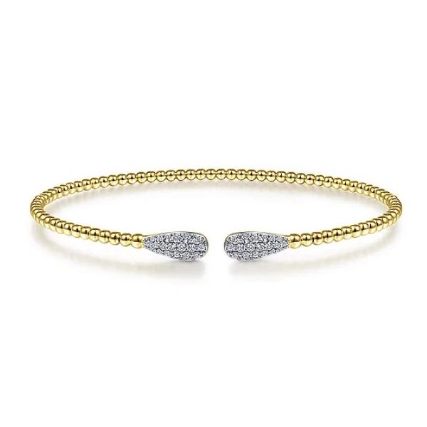 Diamond Bracelet Godwin Jewelers, Inc. Bainbridge, GA