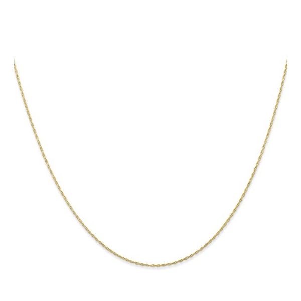 Gold Chain Image 2 Godwin Jewelers, Inc. Bainbridge, GA