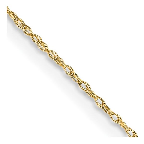 Gold Chain Image 3 Godwin Jewelers, Inc. Bainbridge, GA