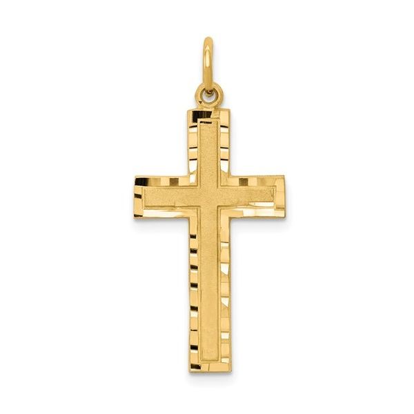 Gold Charm Godwin Jewelers, Inc. Bainbridge, GA