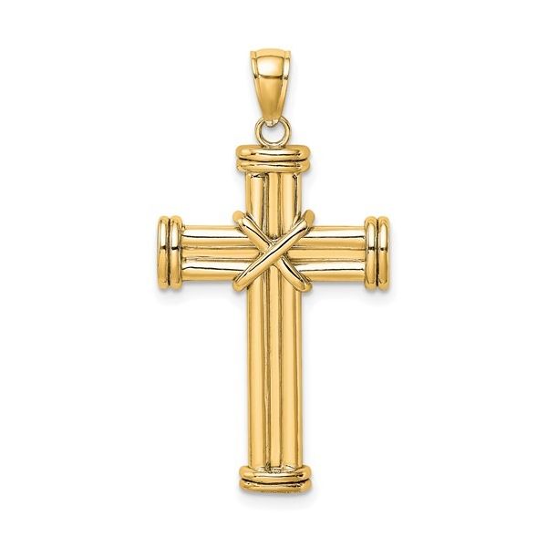 Gold Charm Godwin Jewelers, Inc. Bainbridge, GA