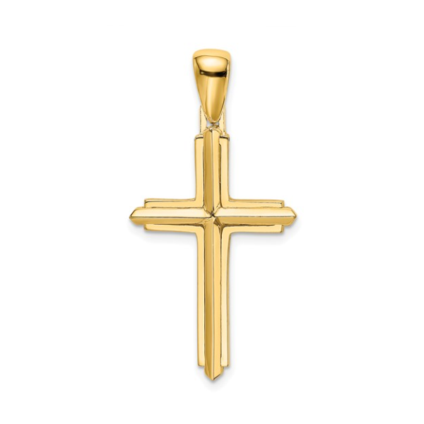 Gold Charm Godwin Jewelers, Inc. Bainbridge, GA