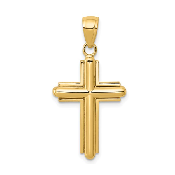 Gold Charm Godwin Jewelers, Inc. Bainbridge, GA