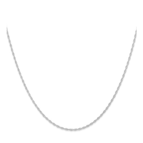 Gold Chain Image 3 Godwin Jewelers, Inc. Bainbridge, GA