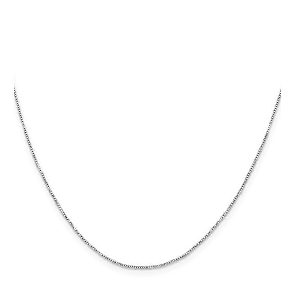 Silver Chain Godwin Jewelers, Inc. Bainbridge, GA