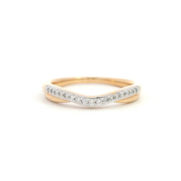 Women's Wedding Band Godwin Jewelers, Inc. Bainbridge, GA