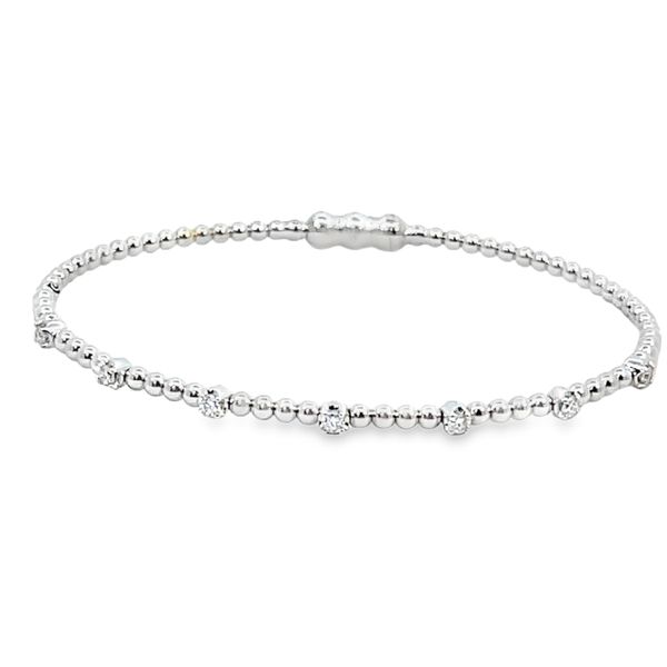 Diamond Bracelet Godwin Jewelers, Inc. Bainbridge, GA