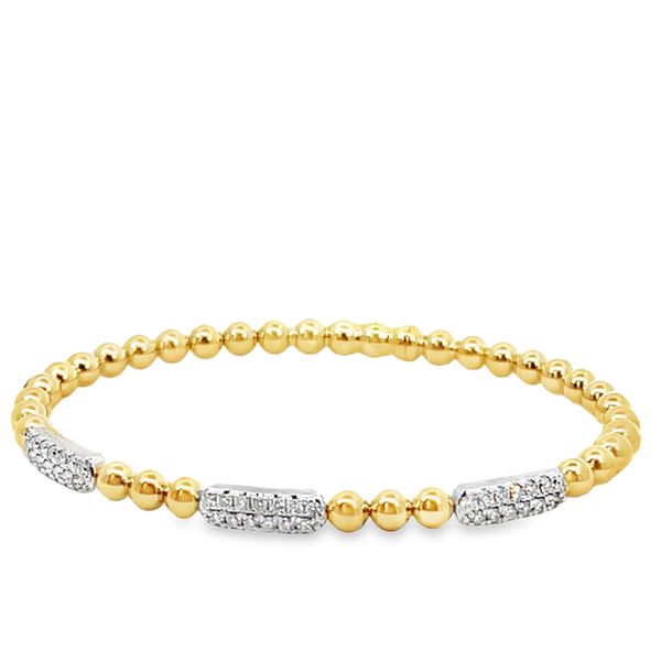 Diamond Bracelet Godwin Jewelers, Inc. Bainbridge, GA