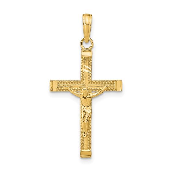 Gold Charm Godwin Jewelers, Inc. Bainbridge, GA