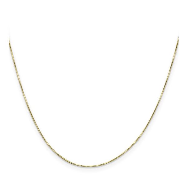 Gold Chain Godwin Jewelers, Inc. Bainbridge, GA