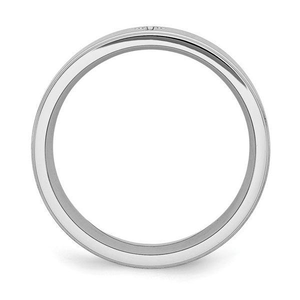 Silver Ring Godwin Jewelers, Inc. Bainbridge, GA