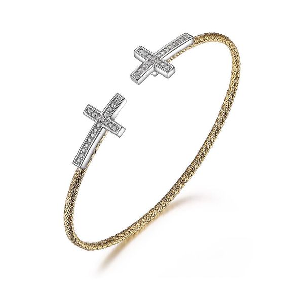 Silver Bracelet Godwin Jewelers, Inc. Bainbridge, GA