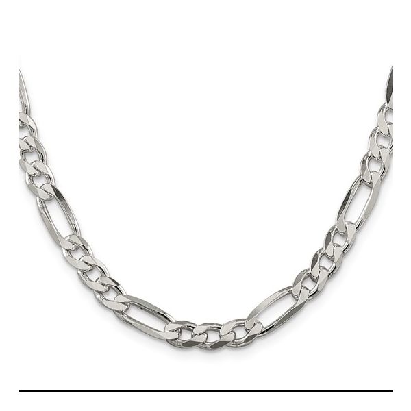 Silver Chain Godwin Jewelers, Inc. Bainbridge, GA