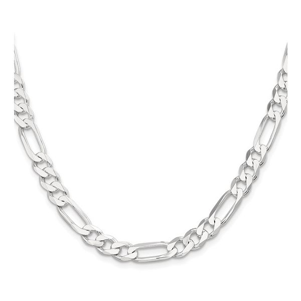 Silver Chain Godwin Jewelers, Inc. Bainbridge, GA