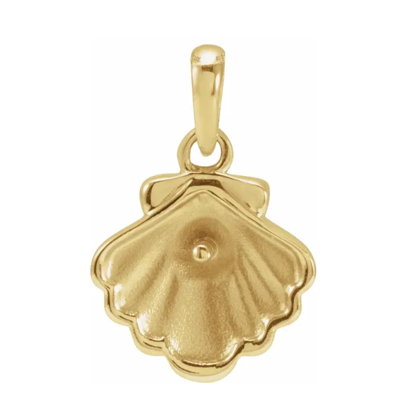 Gold Charm Godwin Jewelers, Inc. Bainbridge, GA