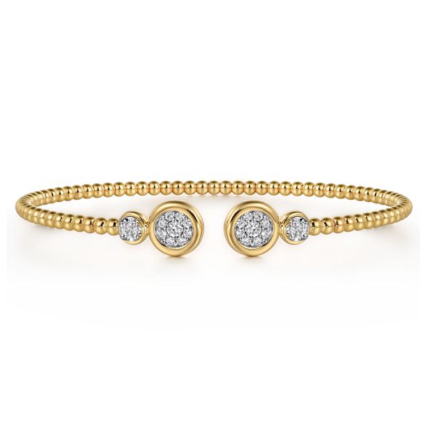 Diamond Bracelet Godwin Jewelers, Inc. Bainbridge, GA