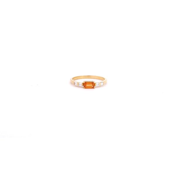 Colored Stone Fashion Ring Godwin Jewelers, Inc. Bainbridge, GA