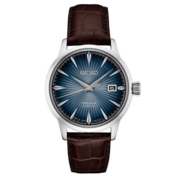 Seiko Watch Godwin Jewelers, Inc. Bainbridge, GA