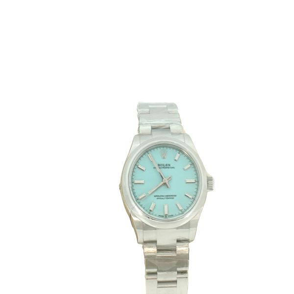 Pre-Owned Rolex Watch Godwin Jewelers, Inc. Bainbridge, GA