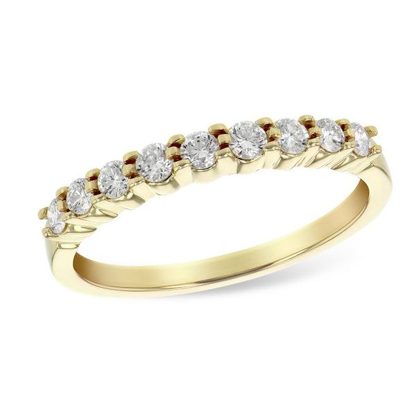 Women's Wedding Band Godwin Jewelers, Inc. Bainbridge, GA