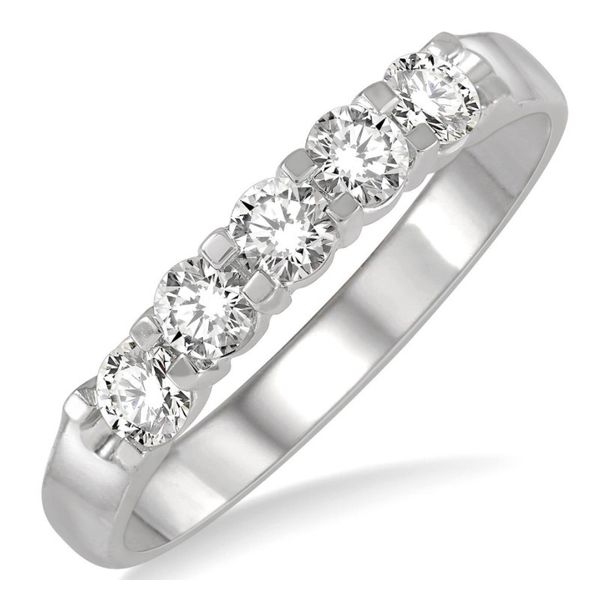 Women's Wedding Band Godwin Jewelers, Inc. Bainbridge, GA