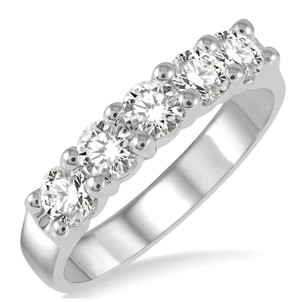 Women's Wedding Band Godwin Jewelers, Inc. Bainbridge, GA