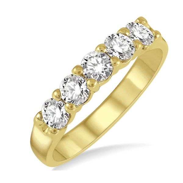 Women's Wedding Band Godwin Jewelers, Inc. Bainbridge, GA