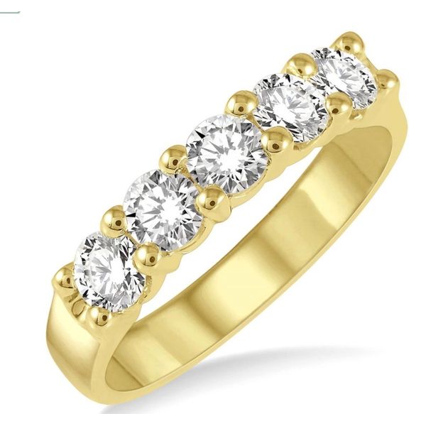 Women's Wedding Band Godwin Jewelers, Inc. Bainbridge, GA