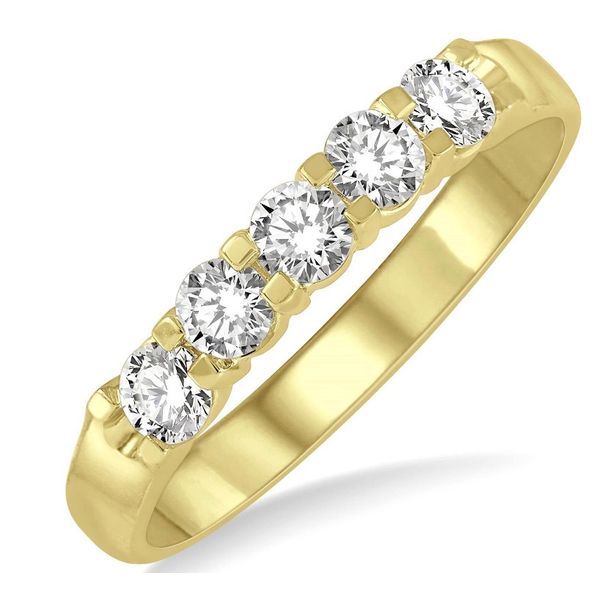 Women's Wedding Band Godwin Jewelers, Inc. Bainbridge, GA