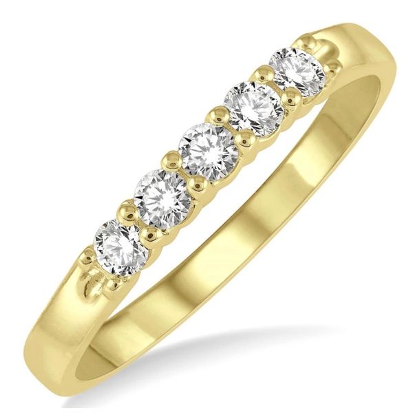 Women's Wedding Band Godwin Jewelers, Inc. Bainbridge, GA