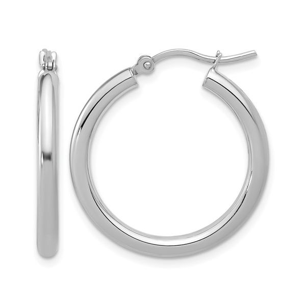 Gold Earrings Godwin Jewelers, Inc. Bainbridge, GA