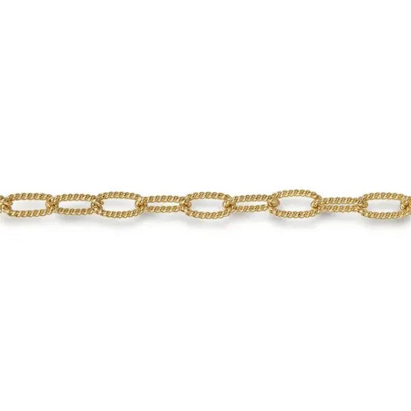 Gold Bracelet Image 2 Godwin Jewelers, Inc. Bainbridge, GA