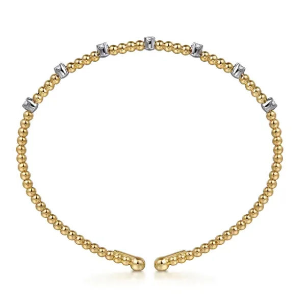 Diamond Bracelet Image 2 Godwin Jewelers, Inc. Bainbridge, GA