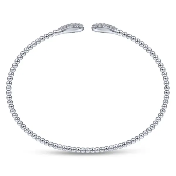 Diamond Bracelet Image 2 Godwin Jewelers, Inc. Bainbridge, GA
