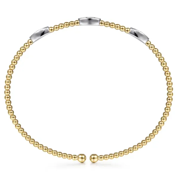 Diamond Bracelet Image 2 Godwin Jewelers, Inc. Bainbridge, GA