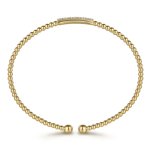 Diamond Bracelet Image 2 Godwin Jewelers, Inc. Bainbridge, GA