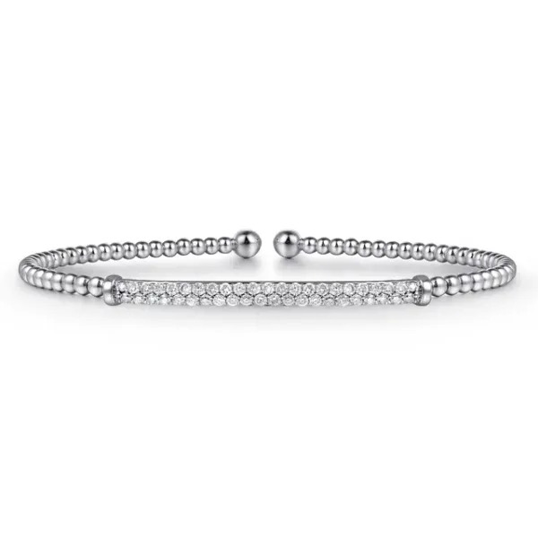 Diamond Bracelet Godwin Jewelers, Inc. Bainbridge, GA