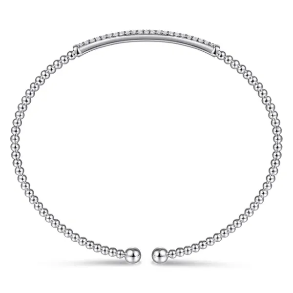 Diamond Bracelet Image 2 Godwin Jewelers, Inc. Bainbridge, GA