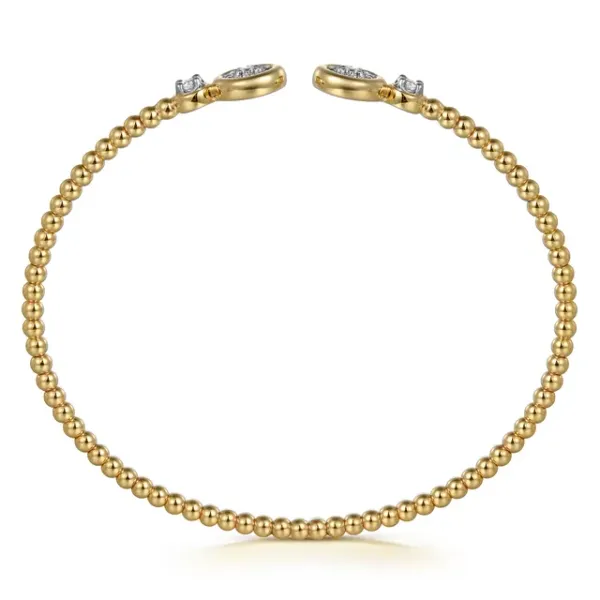 Diamond Bracelet Image 2 Godwin Jewelers, Inc. Bainbridge, GA