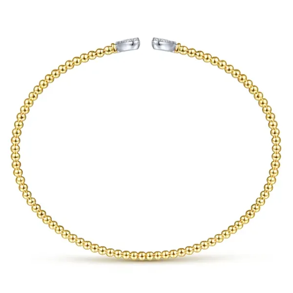 Diamond Bracelet Image 2 Godwin Jewelers, Inc. Bainbridge, GA