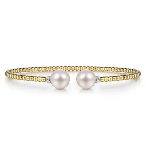 Pearl Bracelet Godwin Jewelers, Inc. Bainbridge, GA