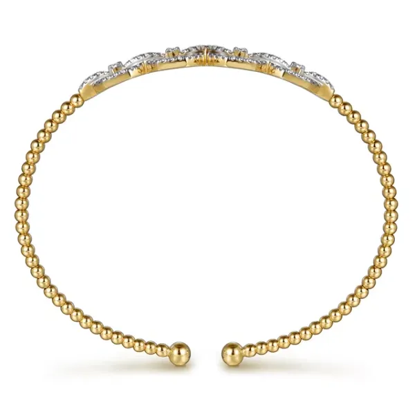 Diamond Bracelet Image 2 Godwin Jewelers, Inc. Bainbridge, GA