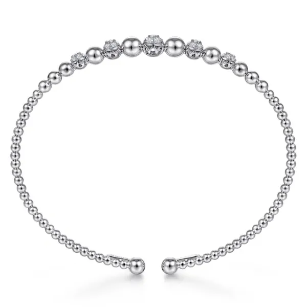 Diamond Bracelet Image 2 Godwin Jewelers, Inc. Bainbridge, GA