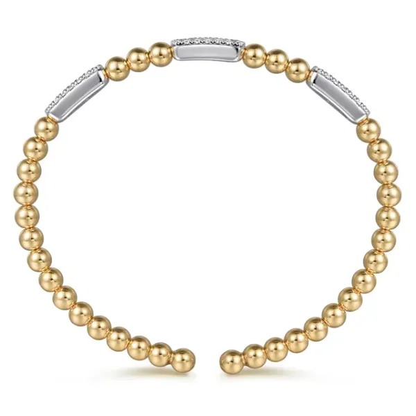 Diamond Bracelet Image 2 Godwin Jewelers, Inc. Bainbridge, GA
