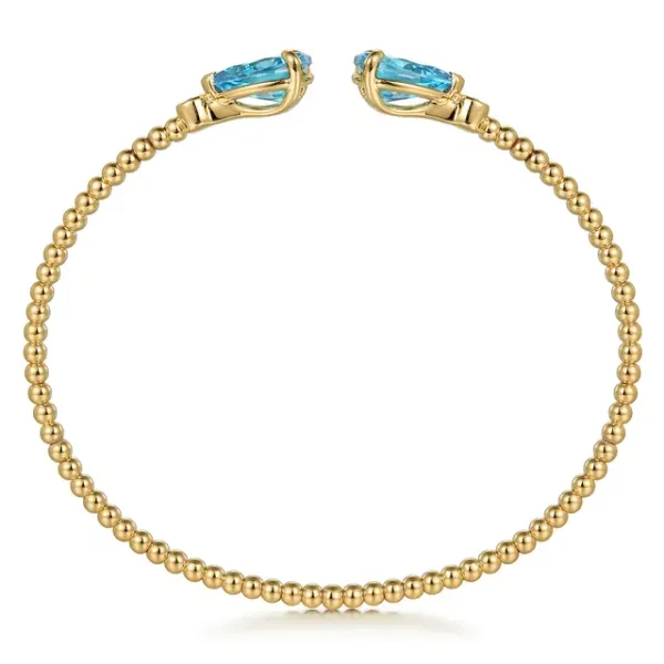 Colored Stone Bracelet Image 2 Godwin Jewelers, Inc. Bainbridge, GA