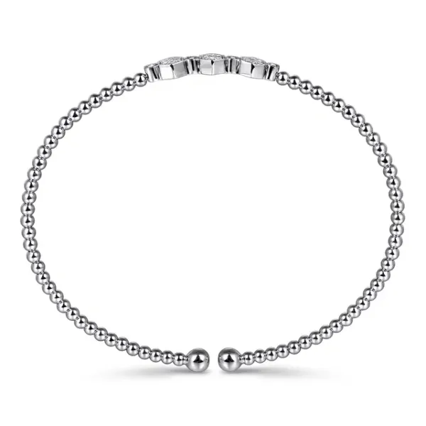 Diamond Bracelet Image 2 Godwin Jewelers, Inc. Bainbridge, GA