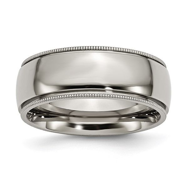 Men's Wedding Band Godwin Jewelers, Inc. Bainbridge, GA